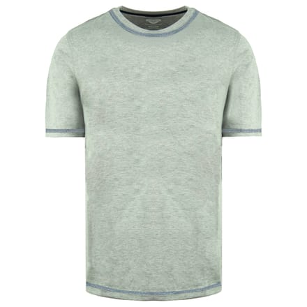 Dickies 2-Pack Heren Grijs T-Shirt
