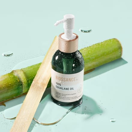 Biossance Gezichtsolie 100 % Squalane Oil Dames ml