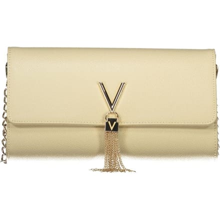 Valentino Bags Divina Abendtasche - Schoudertas 27 cm (beige)