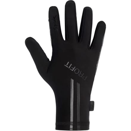Lange handschoenen Spiuk Profit Cold&Rain DWR