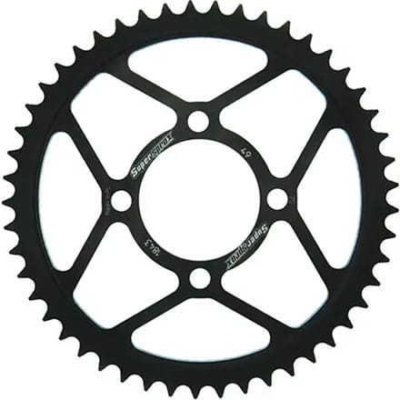 Motorfiets kroon Supersprox RFE-1843:49 # JTR1843-49 # 50-15060-49