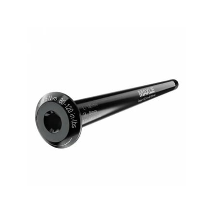SRAM MTB Maxle Stealth Quick-Release Axle Rear 142mm Standard Frame Lengte 164mm