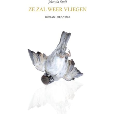 Ze Zal Weer Vliegen - Jolanda Smit