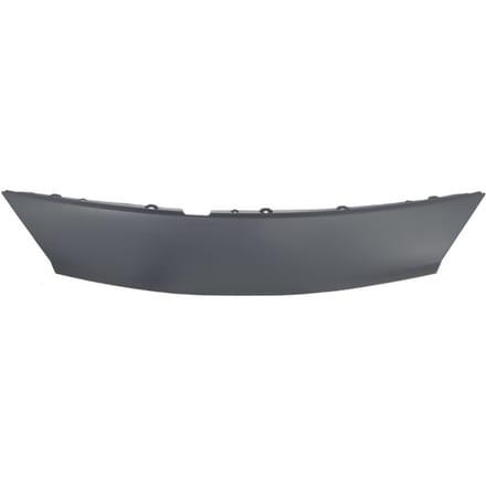 Plaat, radiateurgrille BLIC 6502-07-6039210P