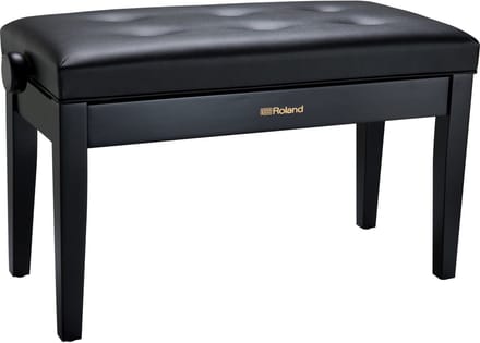 Roland RPB-D300BK dubbele pianobank