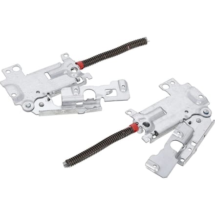 AEG deurscharnier, kit voor links en rechts 4055837613