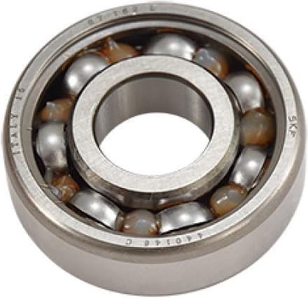 skf motorlager voor bromfiets mbk 50 89 nieuw