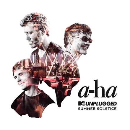 a-ha - MTV Unplugged (Summer Solstice) (2 CD)