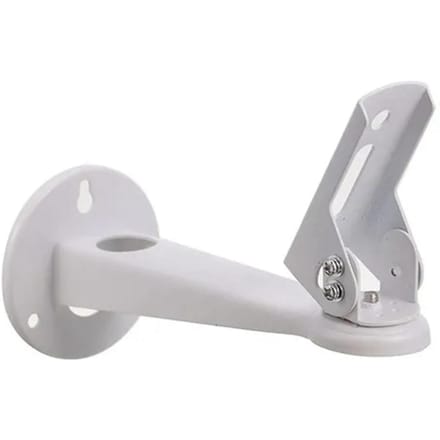 Projector Muurbeugel 360 Graden Draaibaar Aluminiumlegering Schokbestendig Mini Projector Hanger voor white