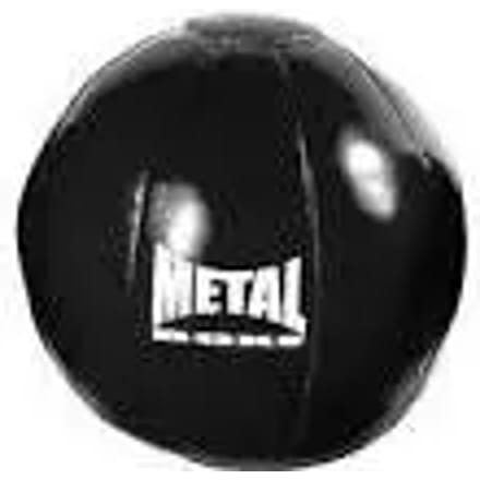 Medicijnen bal Metal Boxe