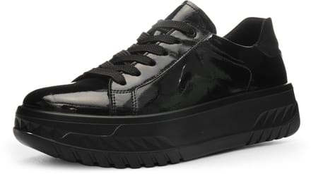 ara Sneaker Monaco zwart
