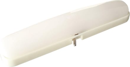 Universele Binnenverlichting voor Voertuigen - 12V/24V - Melkwit Licht