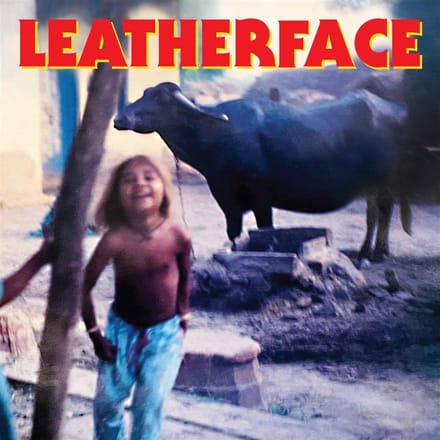 Leatherface - Minx (CD)