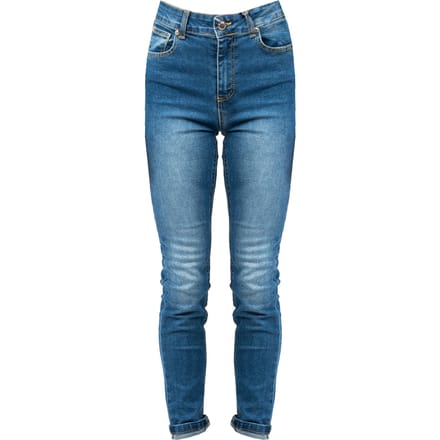 Silvian Heach Jeans Tetab Vrouw blauw