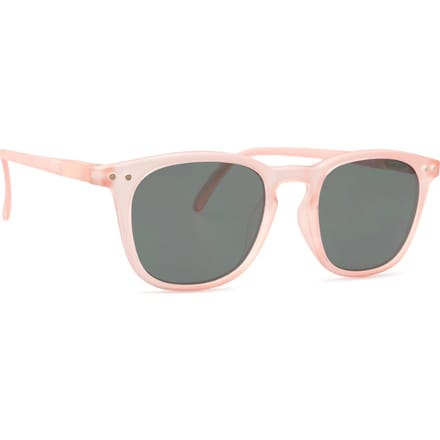 Izipizi Sun Junior #E Pink (voor 5 - 10 jaar)