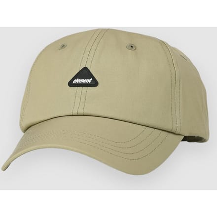 Element Fitful Cap groen
