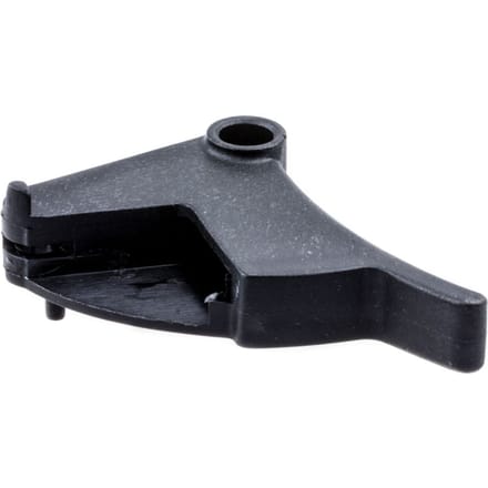 Throttle trigger