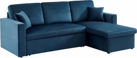 sweeek - Slaapbank ida, 219x81x68cm