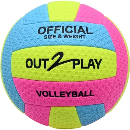 Volleybal Out2Play