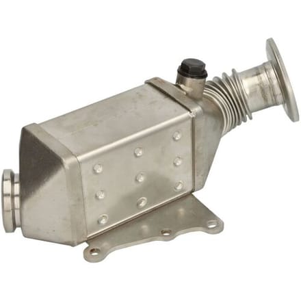 Radiator, uitlaatgasrecirculatie NRF 48348