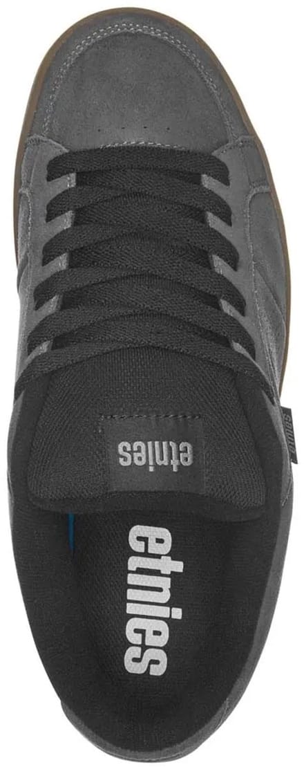 Etnies Kingpin Schoenen Grijs EU 45 1/2 Man