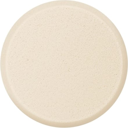 Sensai Sponge Round Shape Sensai - Total Finish Sponge Round Shape