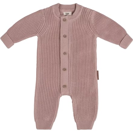 Baby's Only Boxpakje Soul - Oud Roze - 80 - 100% ecologisch katoen - GOTS