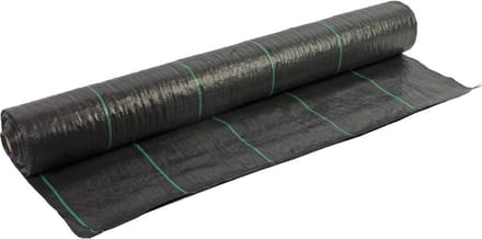 Talen Tools - Gronddoek - 1x25 meter
