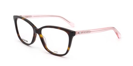 Brillenframe Dames Love Moschino MOL546-086 ø 57 mm