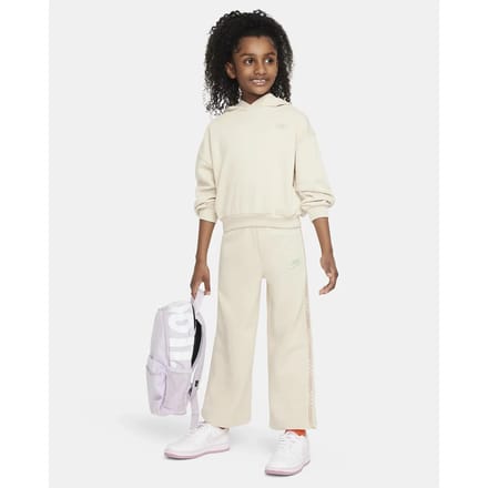 Meisjes trainingspak Nike Happy Camper French Terry