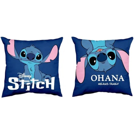 Kussen Disney Disney Stitch Ohana