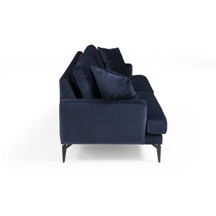 2-zitsbank Papira | Atelier Del Sofa