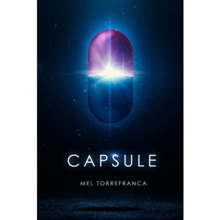 Capsule - Mel Torrefranca