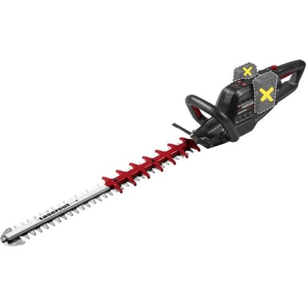PARKSIDE PERFORMANCE Accu-heggenschaar 40 V, zonder accu's en lader