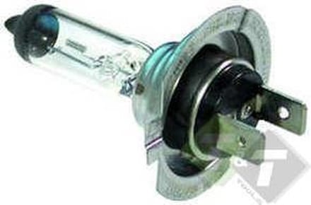 H7 Autolamp 12 Volt, 55 Watt, PX26D, Koplamp