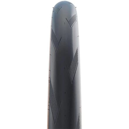 One Tubeless - TLE - ADDIX - RaceGuard - 700x28C - Bronze Sidewall