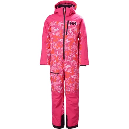 Kinderpak Helly Hansen Fly High 2.0