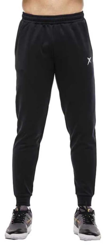 Drop Shot Artemis Trainingsbroek Zwart S Man