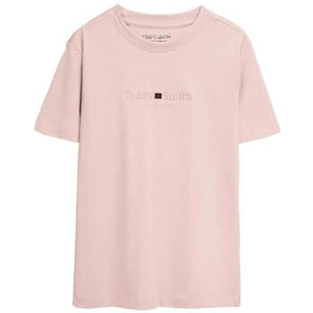 T-shirt Teddy Smith Tim