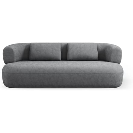 3-zitsbank Aldrin chenille | Windsor & Co