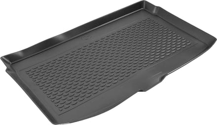 Kofferbakmat voor Volkswagen POLO 2G (AW/BZ) (vanaf 2017) - TPE-Rubber
