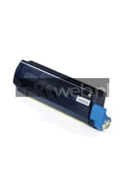 Olivetti B0729 toner cartridge magenta (origineel)