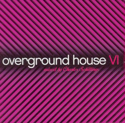 Overground House VI