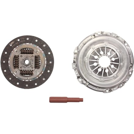 Koppelingsset  VALEO 832216