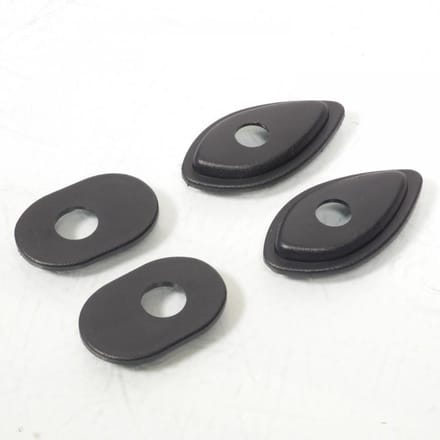 Cache orifice de clignotant AVOC pour auto Honda Neuf