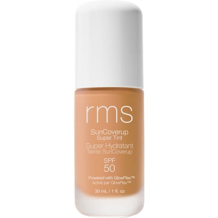 RMS Beauty Suncoverup Super Tint Spf 50 - Tan