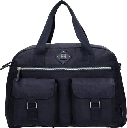 Enrico Benetti Brest schoudertas - 62032 002 Navy