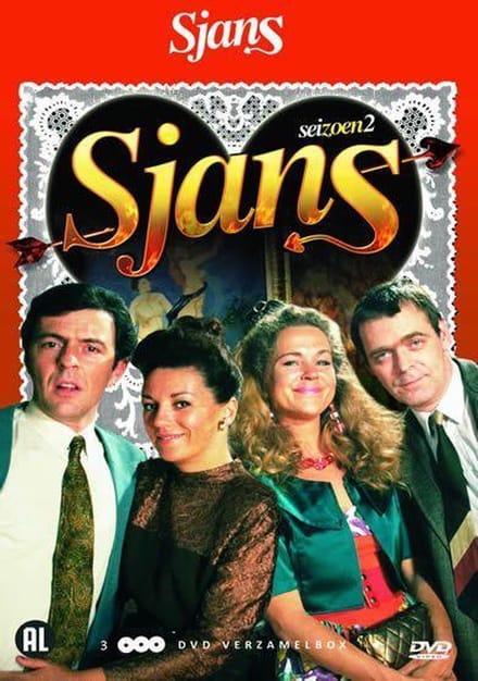 Sjans! - Seizoen 2