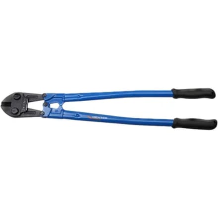 Dexter Boutenschaar - 750mm - Tot 8mm Snede