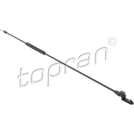 Topran Motorkap kabel HANS PRIES 119 811